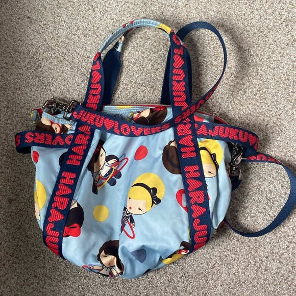 Harajuku Bag - Picture 2 of 8